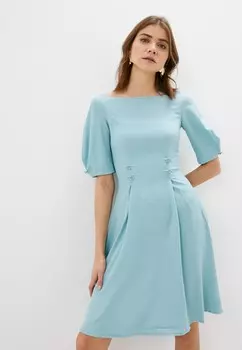 Платье MadaM T