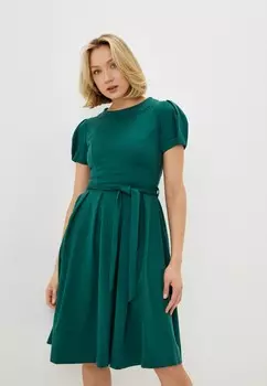 Платье MadaM T