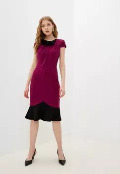 Платье MadaM T