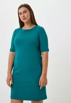 Платье MadaM T