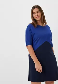 Платье MadaM T