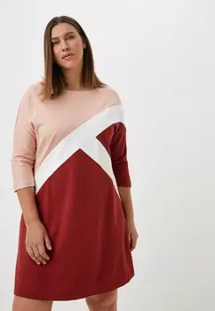 Платье MadaM T