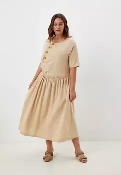 Платье MadaM T