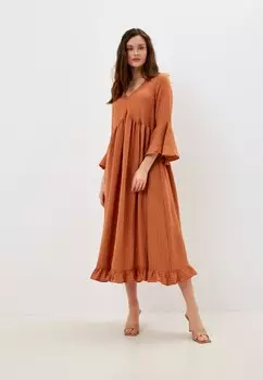 Платье MadaM T