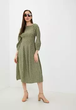 Платье MadaM T