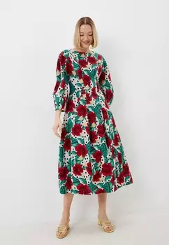 Платье MadaM T