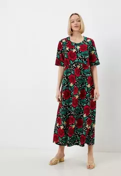 Платье MadaM T