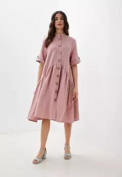 Платье MadaM T