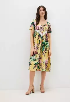 Платье MadaM T