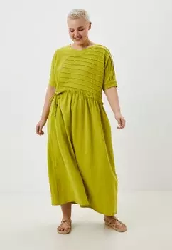 Платье MadaM T