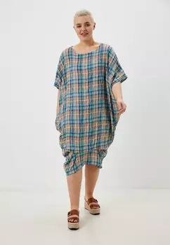 Платье MadaM T