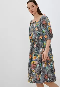 Платье MadaM T