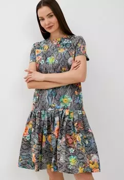 Платье MadaM T