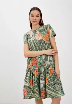 Платье MadaM T