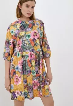 Платье MadaM T