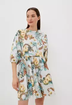 Платье MadaM T