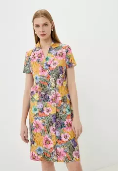 Платье MadaM T