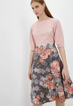 Платье MadaM T