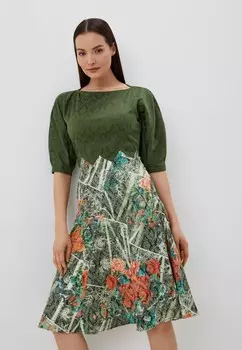 Платье MadaM T