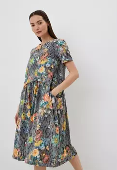 Платье MadaM T