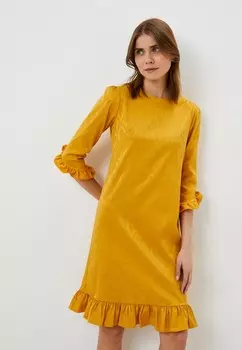 Платье MadaM T