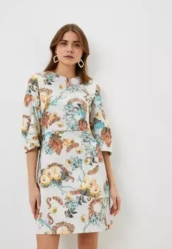 Платье MadaM T