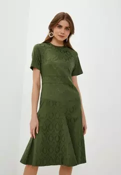 Платье MadaM T