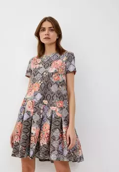 Платье MadaM T