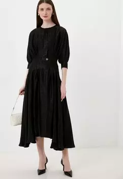 Платье MadaM T