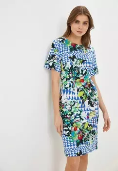 Платье MadaM T