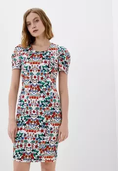 Платье MadaM T