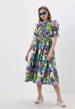 Платье MadaM T