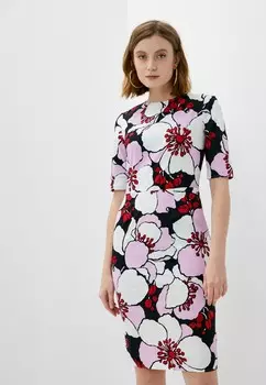 Платье MadaM T