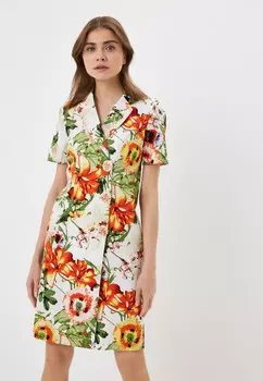 Платье MadaM T