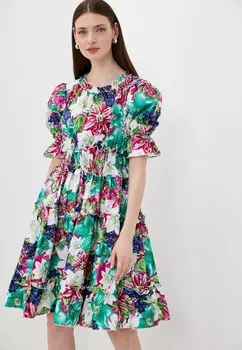 Платье MadaM T