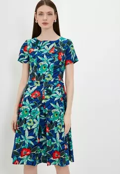 Платье MadaM T