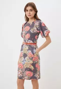 Платье MadaM T