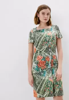 Платье MadaM T