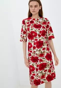 Платье MadaM T