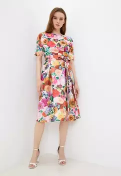 Платье MadaM T