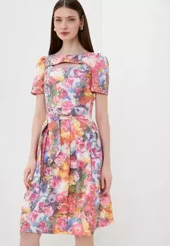 Платье MadaM T