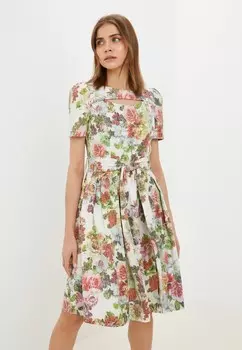 Платье MadaM T