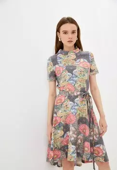 Платье MadaM T