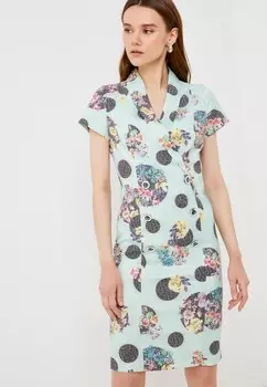 Платье MadaM T