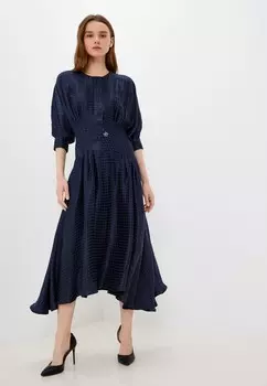 Платье MadaM T