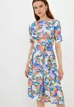 Платье MadaM T