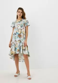 Платье MadaM T