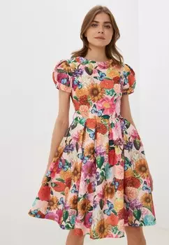 Платье MadaM T