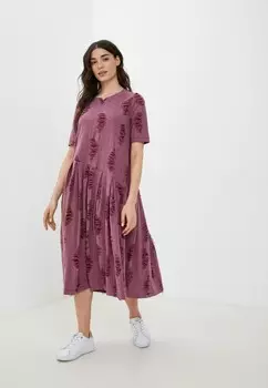 Платье MadaM T