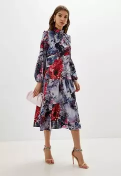 Платье MadaM T